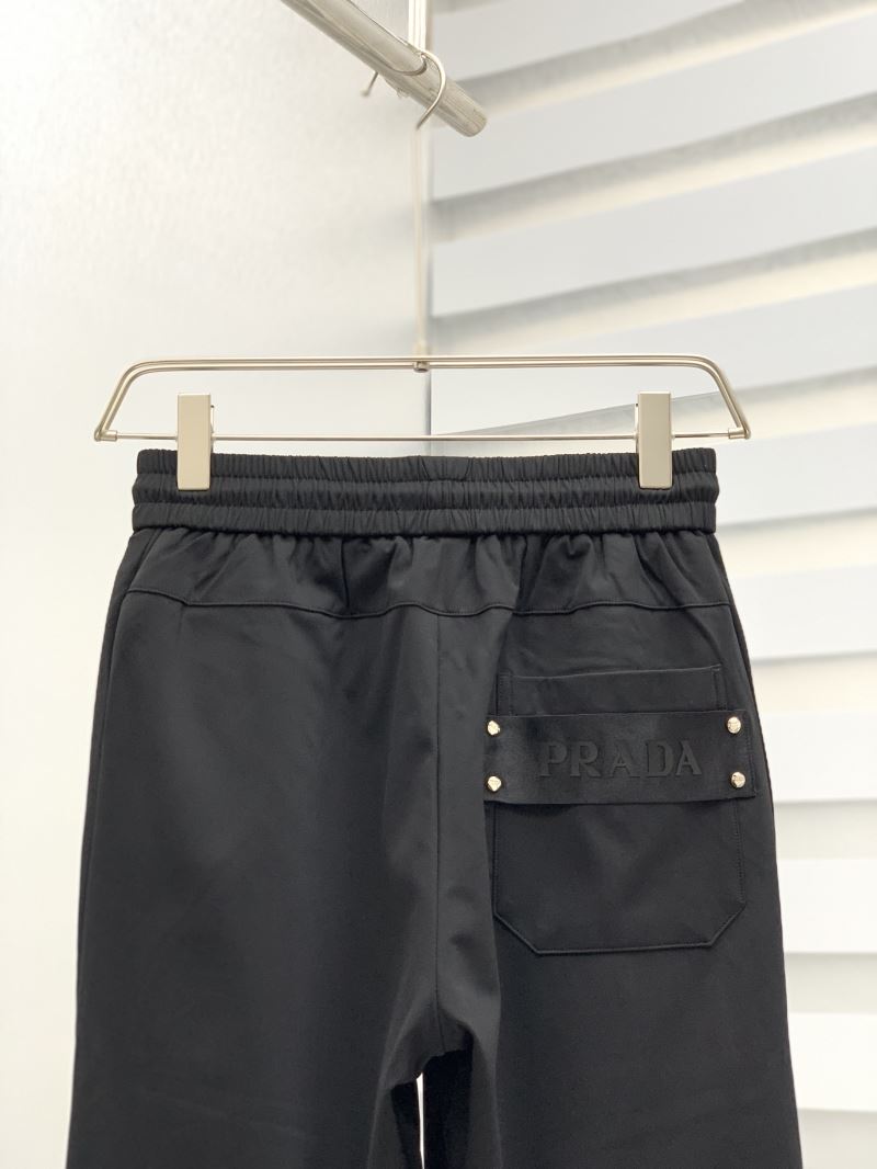 Prada Short Pants